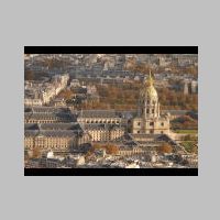 Paris, Église du Dôme des Invalides, Foto Diego Tirira, Wikipedia.jpg